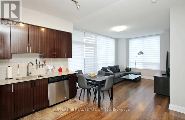 512 - 85 NORTH PARK ROAD, Vaughan (Beverley Glen), Ontario L4J9G1