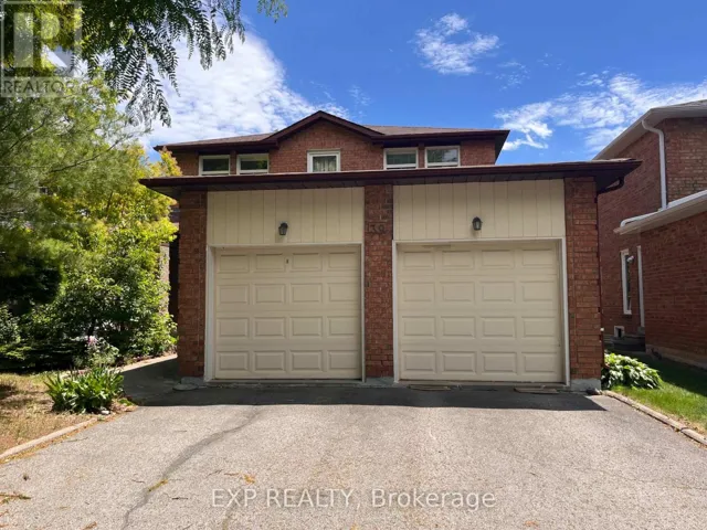 39 TIMBERMILL CRESCENT, Markham (Raymerville), Ontario L3P6W8
