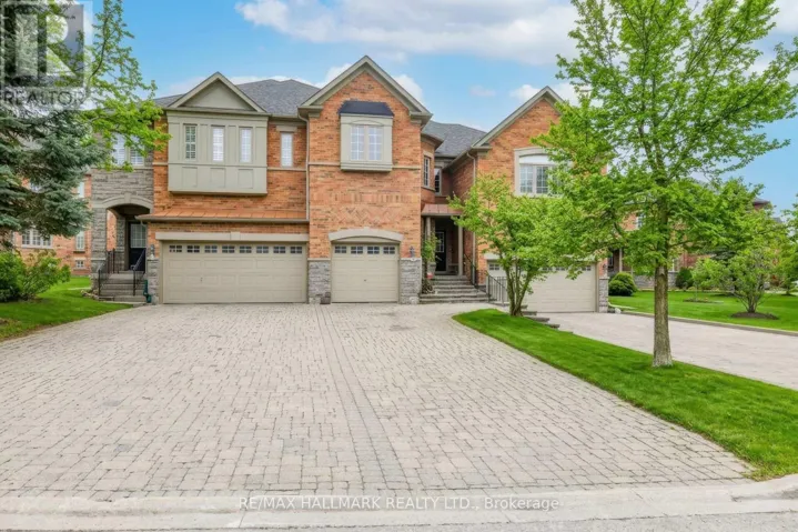 76 WESTBURY COURT, Richmond Hill (Westbrook), Ontario L4S2L2