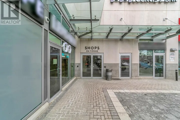 104 - 7181 YONGE STREET, Markham (Grandview), Ontario L3T0C7
