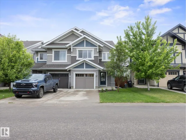 2762 COUGHLAN GREEN GR SW, Edmonton, Alberta T6W3N9