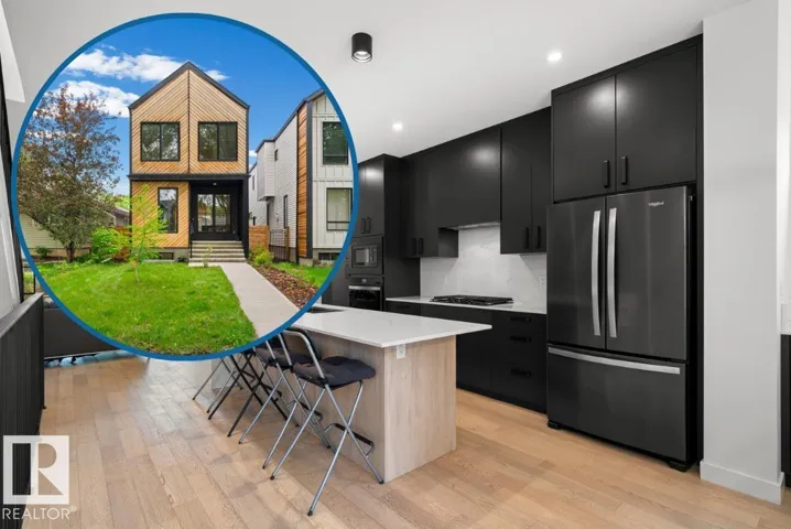 9138 71 AV NW, Edmonton, Alberta T6E0N8