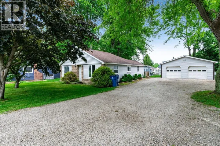 19431 Charing Cross ROAD, Chatham-Kent, Ontario N0P1E0