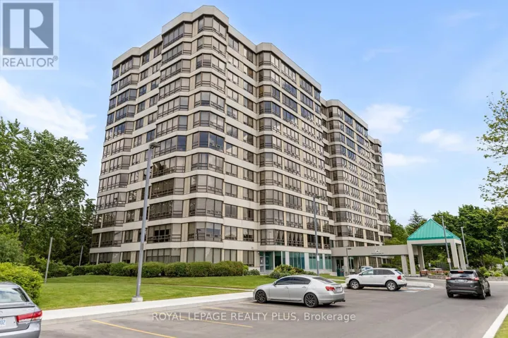 301 - 330 MILL STREET S, Brampton (Brampton South), Ontario L6Y3V3