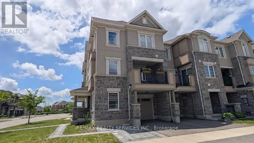 1274 WINTERGREEN PLACE, Milton (CB Cobban), Ontario L9E1S4