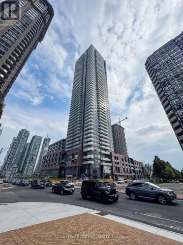 4411 - 430 SQUARE ONE DRIVE, Mississauga (Creditview), Ontario L5B0L6