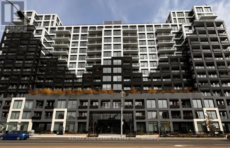 1115 - 1100 SHEPPARD AVENUE W, Toronto (York University Heights), Ontario M3J0H1