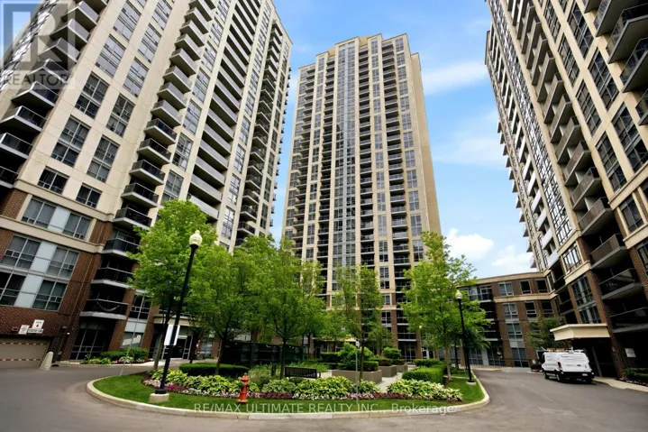 1603 - 3 MICHAEL POWER PLACE, Toronto (Islington-City Centre West), Ontario M9A0A2