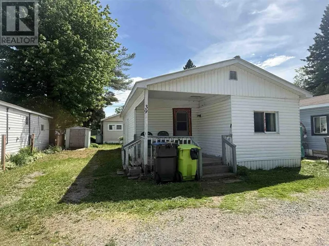 103 Highway 17 North # 39, Sault Ste. Marie, Ontario P6A5K7