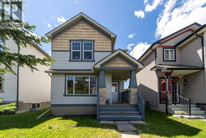 131 Everglen Rise SW, Calgary, Alberta T2Y4Z2