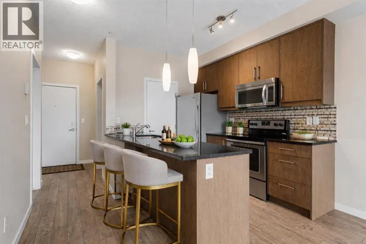 311, 402 Marquis Lane SE, Calgary, Alberta T3M2G7