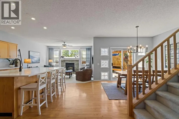 21 Chapalina Park Crescent SE, Calgary, Alberta T2X3S1