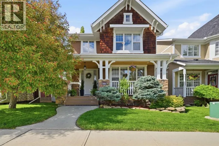 266 Somme Avenue SW, Calgary, Alberta T2T5J9