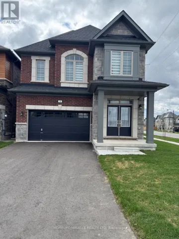 10 FERGUSON STREET, Erin, Ontario N0B1T0