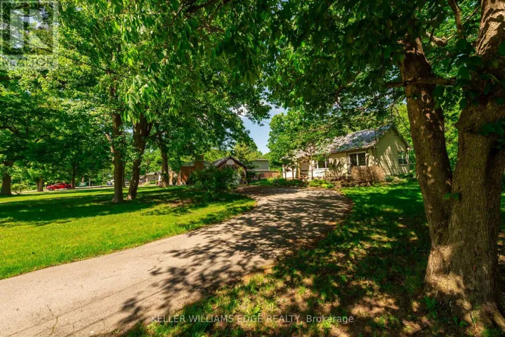 508 PROSPECT POINT ROAD N, Fort Erie (Ridgeway), Ontario L0S1N0