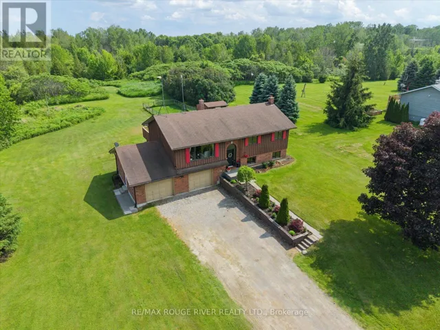 1325 LAKESHORE ROAD, Port Hope, Ontario L1A3V7