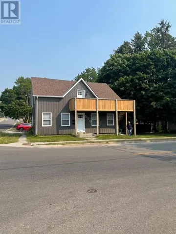 UPPER - 659 DOLPH STREET N, Cambridge, Ontario N3H2B5