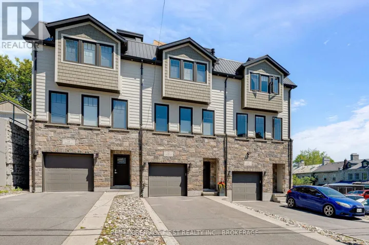 15 GRANGE STREET, Kingston (Central City West), Ontario K7M2J5