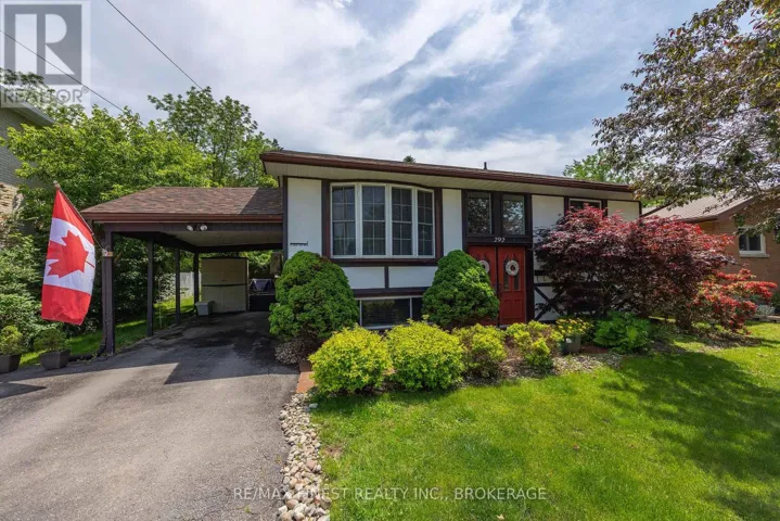 292 BRIDGE STREET W, Greater Napanee (Greater Napanee), Ontario K7R2G1