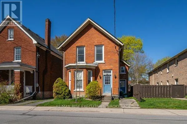 480 VICTORIA STREET, Kingston (Central City East), Ontario K7L3Z7
