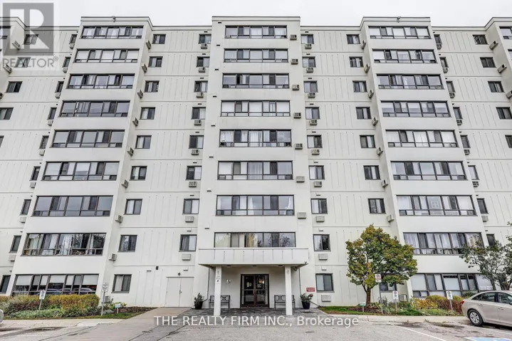 910 - 135 BASELINE ROAD W, London South (South D), Ontario N6J4W4