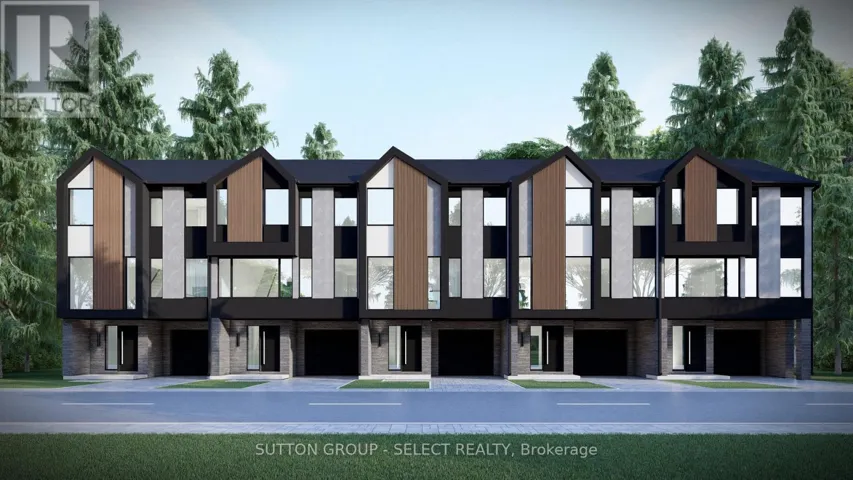 2 - 3090 PETTY ROAD, London South (South V), Ontario N6L0H3
