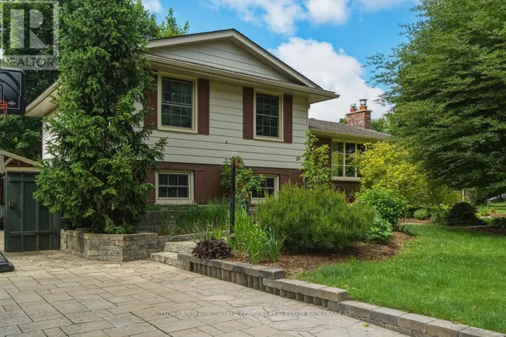35 KEY HILL ROAD, London North (North F), Ontario N6G2G2