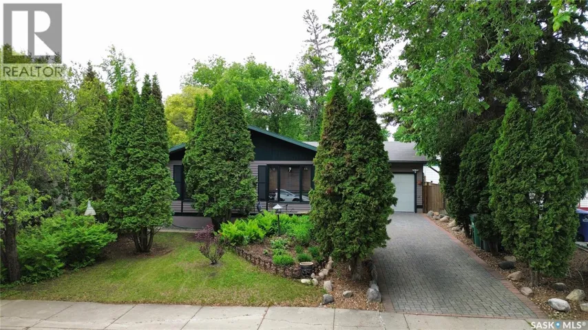 75 Richmond CRESCENT, Saskatoon, Saskatchewan S7K1A9
