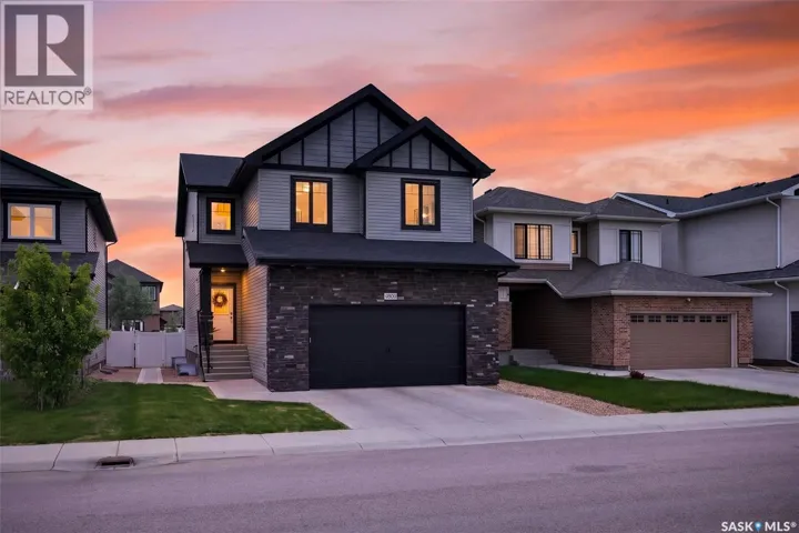 4809 E Keller AVENUE, Regina, Saskatchewan S4V3S6