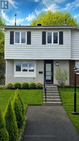 22 - 660 HOCHELAGA STREET, Ottawa, Ontario K1K2E9