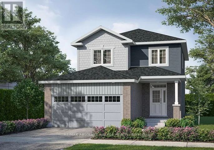 249 RIALTO STREET, Clarence-Rockland, Ontario K4K0R2