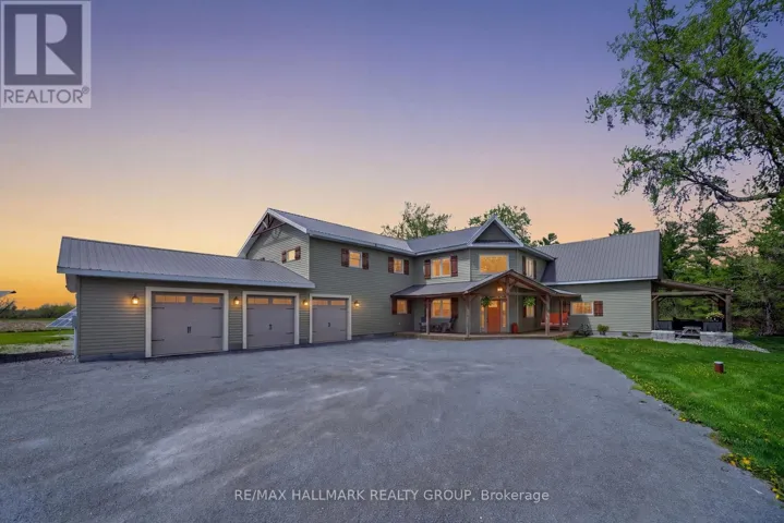 6548 CARP ROAD, Ottawa, Ontario K0A2H0