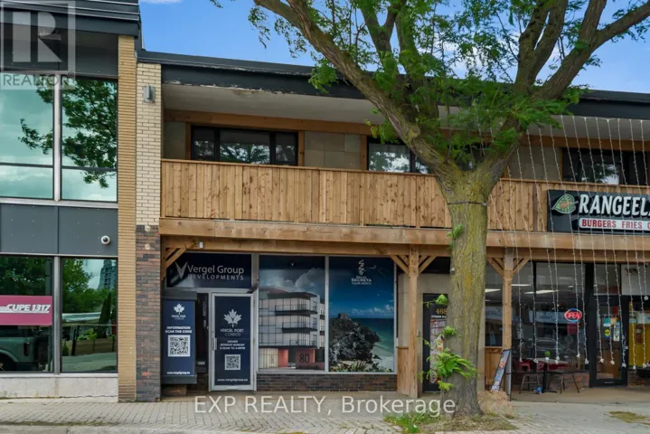 4685 - 4685 QUEEN STREET, Niagara Falls (Downtown), Ontario L2E2L9
