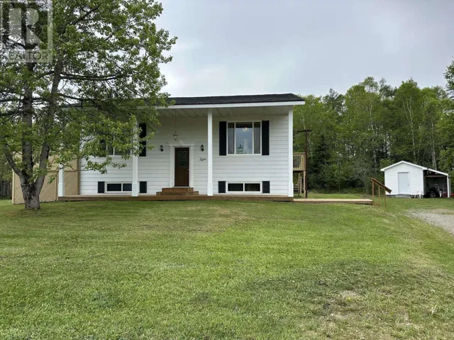 8 TERRACE CT, TERRACE BAY, Ontario P0T2W0