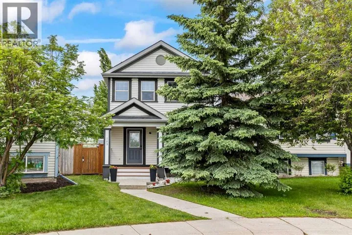 103 Copperfield Heights SE, Calgary, Alberta T2Z4R5