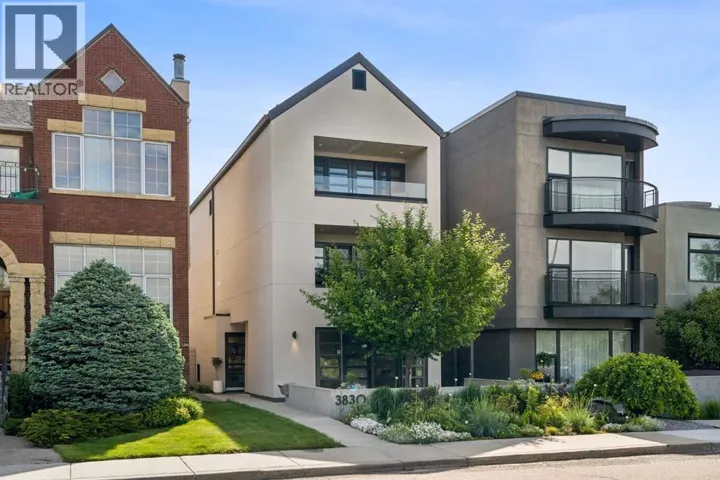 3830 1A Street SW, Calgary, Alberta T2S1R5