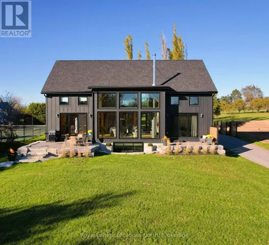 113 SLABTOWN ROAD, Blue Mountains, Ontario N0H1J0