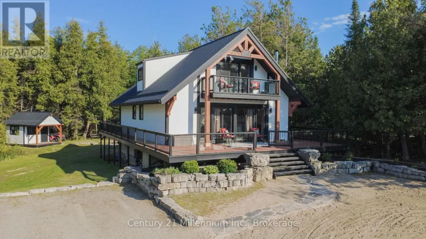 160 SUNSET DRIVE, Kincardine, Ontario N0H2C5