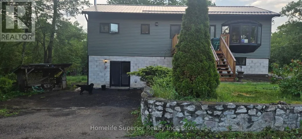 5497 COUNTY RD 46, Havelock-Belmont-Methuen, Ontario K0L1Z0