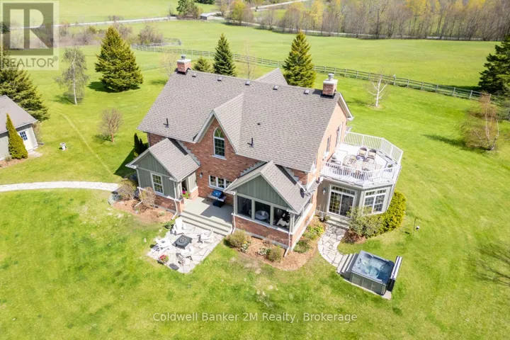 268 LEACH ROAD, Alnwick/Haldimand, Ontario K0K2X0