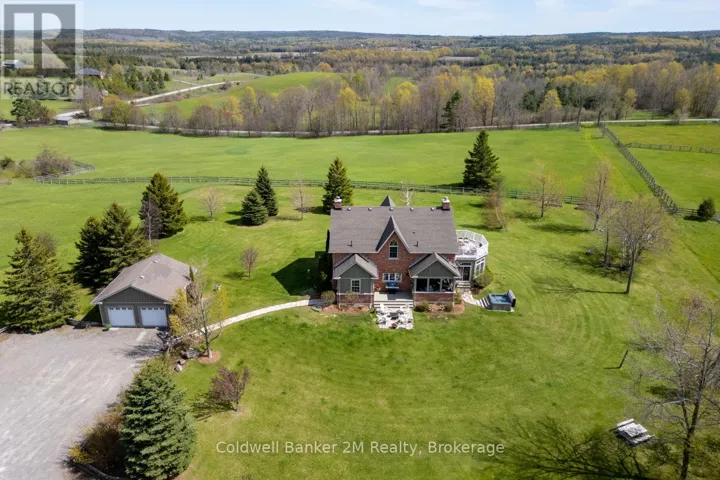 268 LEACH ROAD, Alnwick/Haldimand, Ontario K0K2X0