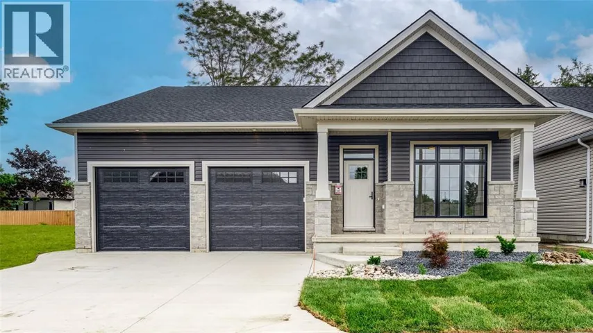 1716 COTTAGE LANE Unit# 28, Sarnia, Ontario N0N1C0