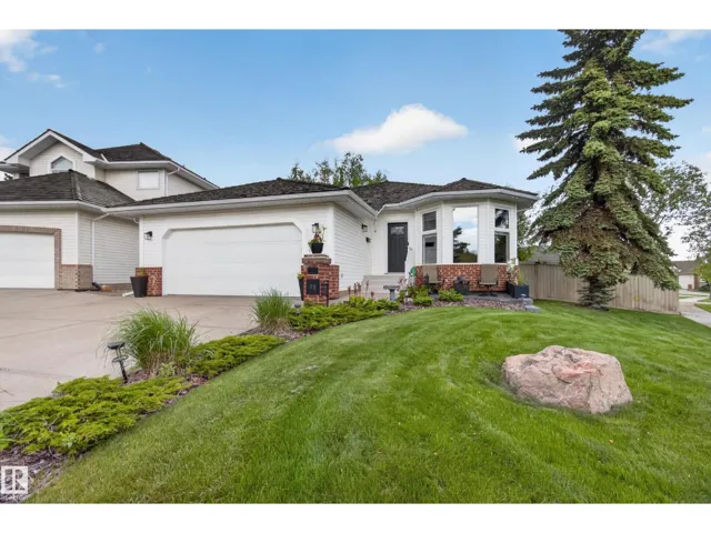 70 REGAL WY, Sherwood Park, Alberta T8A5V4