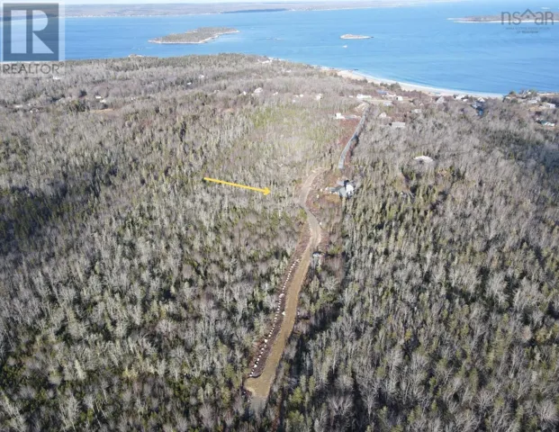 Lot F7 Golden Horizon Drive, South West Port Mouton, Nova Scotia B0T1J0