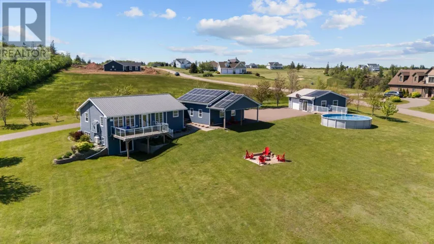 136 New London Road, New Glasgow, Prince Edward Island C0A1N0