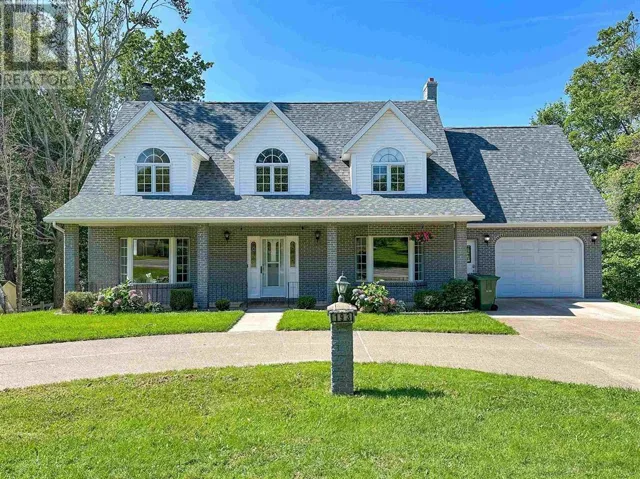 193 Mount Edward Road, Charlottetown, Prince Edward Island C1A5T1