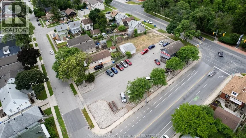 1360-76 HOWARD AVENUE, Windsor, Ontario N8X3T6