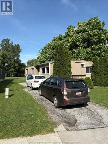 101 DANA, Essex, Ontario N8M1Z9