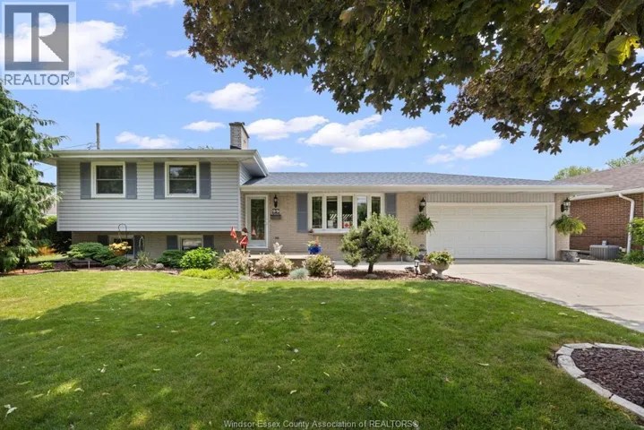 99 VICTORIA STREET South, Amherstburg, Ontario N9V2K2