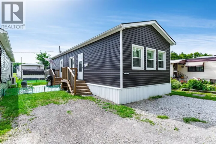 11408 County Rd 46 #10, Comber, Ontario N0P1J0